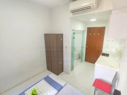 # 1 Loft (D14), Apartment #451430801